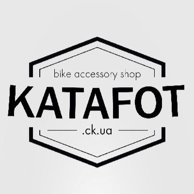 #Велотусовка (новини, анонси з «КАТАФОТа»)
