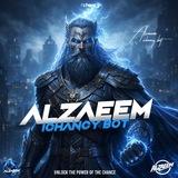 AlZaeem Ichancy Bot