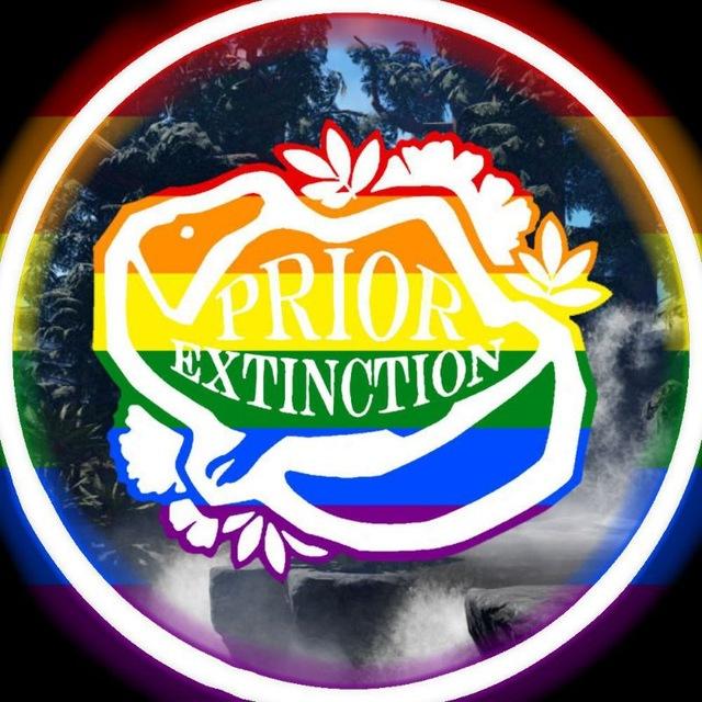 Prior Extinction