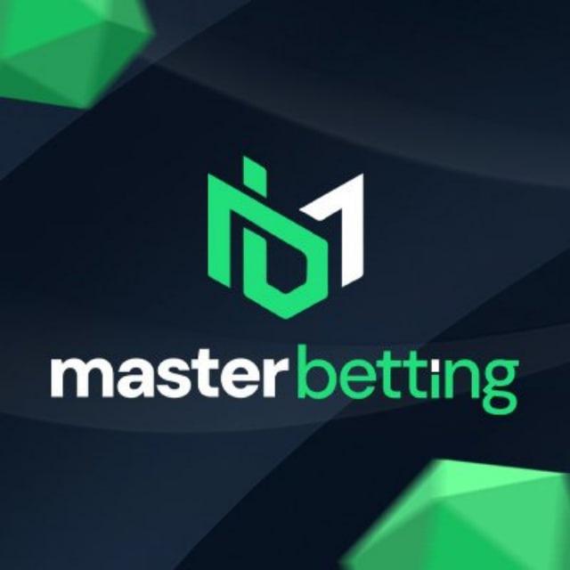 MASTERBETTING RESMI