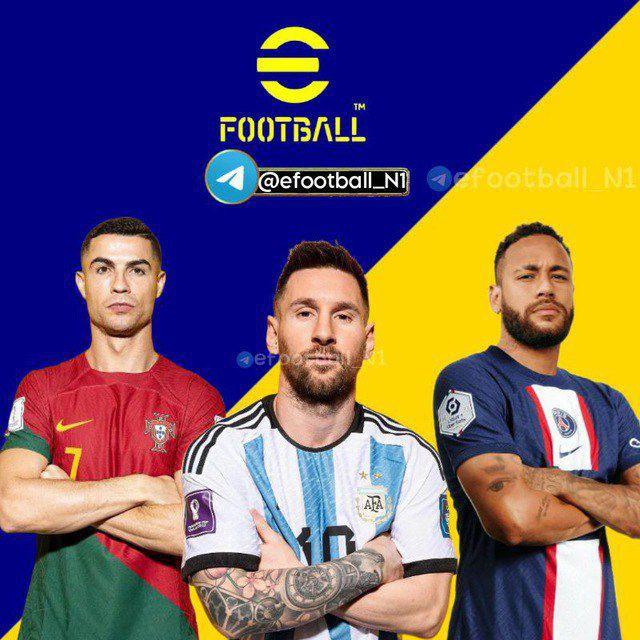 جروب بيس موبايل | eFootball mobile