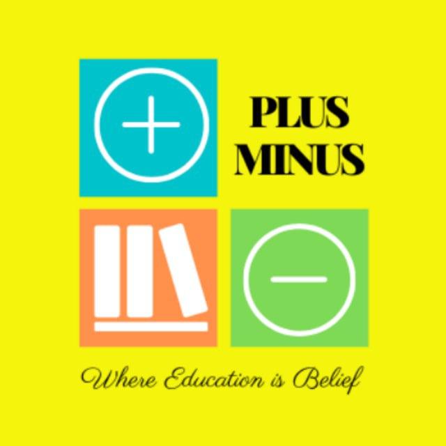 PlusMinus