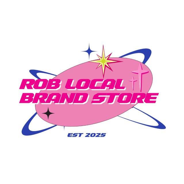ROB Local Brand Store