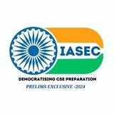 IASEC-Prelims Exclusive
