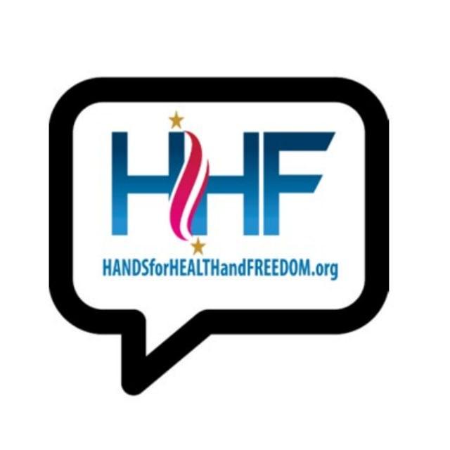 Hands for Health & Freedom Chat