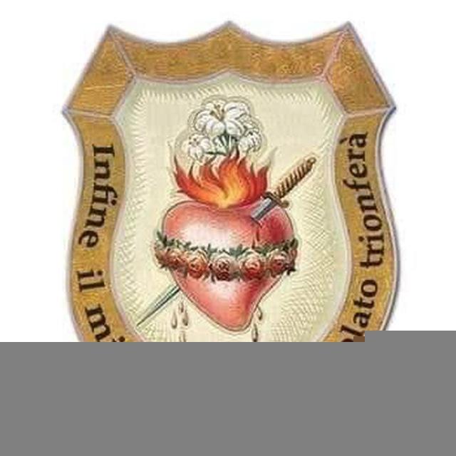 Trionfo del Cuore Immacolato di Maria