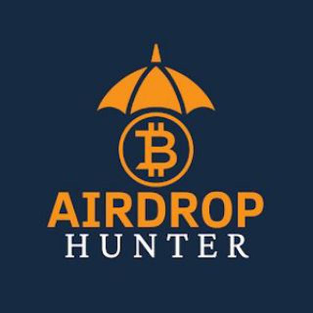 AIRDROP HUNTER - ايردروب هونتير