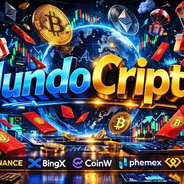 🌎MundoCripto🌎