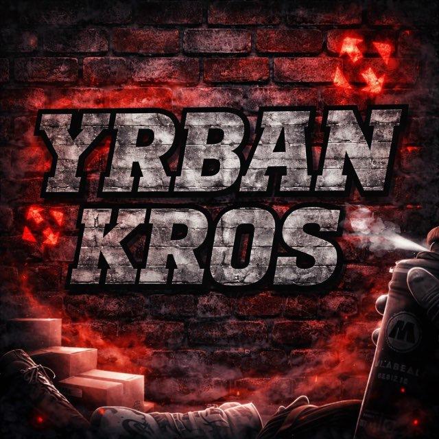 YRBAN KROS | Кросівки