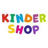Kinder Shop