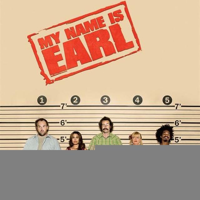 Me Llamo Earl Español