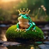 『مـمـلكة الضـفـادع 🐸』