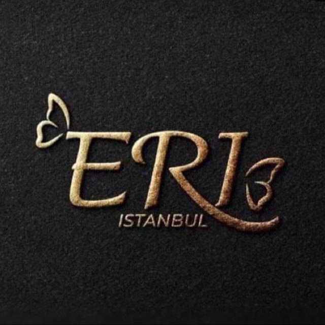 ERI Istanbul 🦋🦋