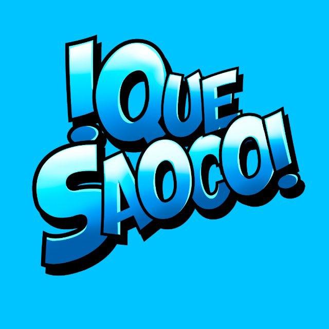Team Saoco 🚀