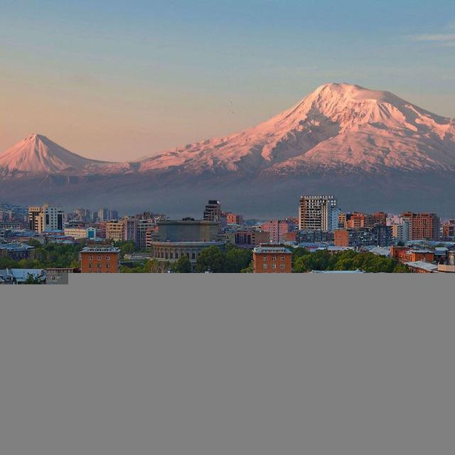 Армянский язык и культура Армении🇦🇲Հայագետ
