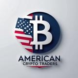 AMERICAN 🇺🇸 Crypto Traders