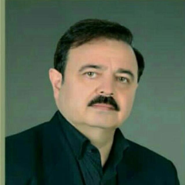 $کانال رسمی حاج جعفر ایمان نژاد$