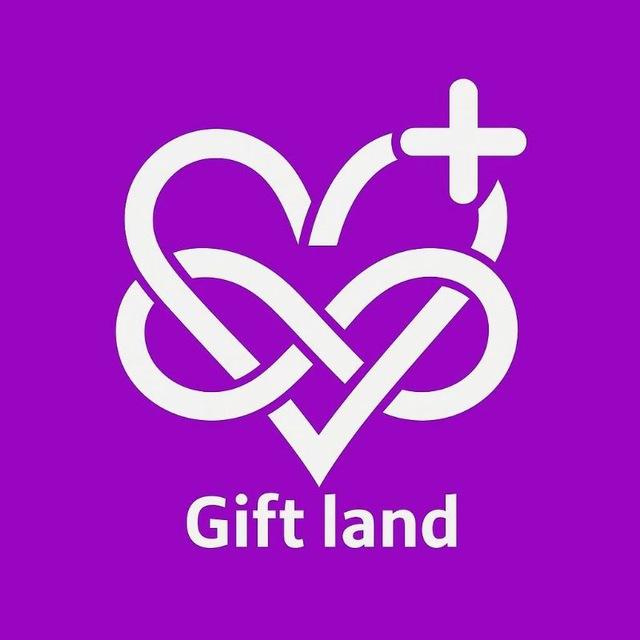 گیفت لند | gift land