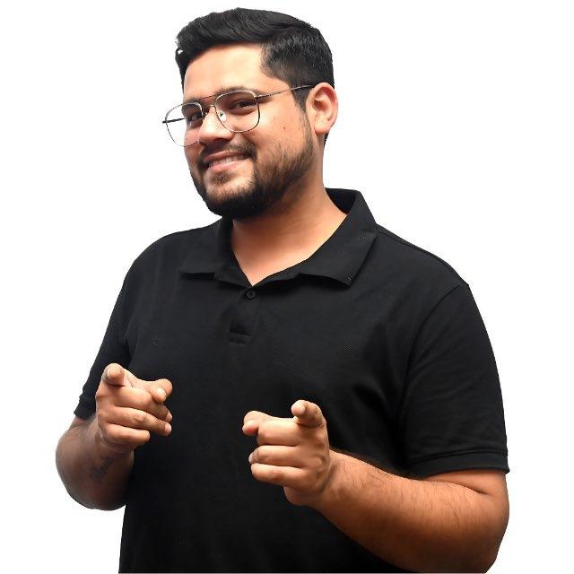 ANKUSH LAMBA - Bank Exams IBPS PO SBI PO AND CLERK