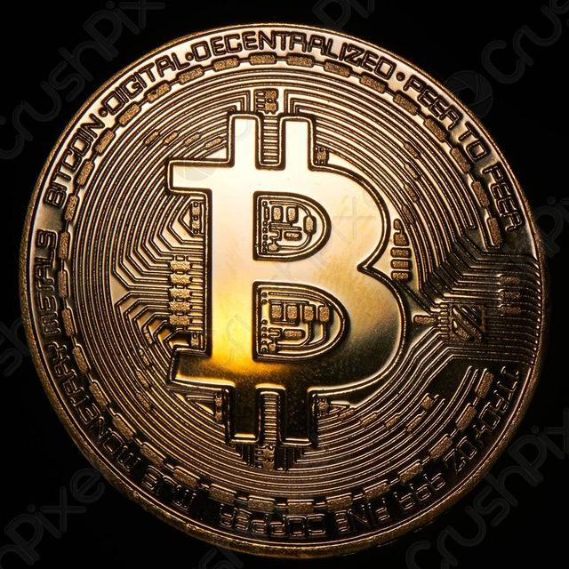 Crypta Craft💵