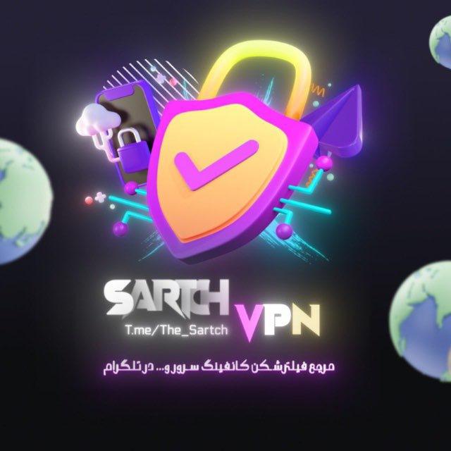 𝙎𝘼𝙍𝙏𝘾𝙃⚡️| VPN | v2rayng