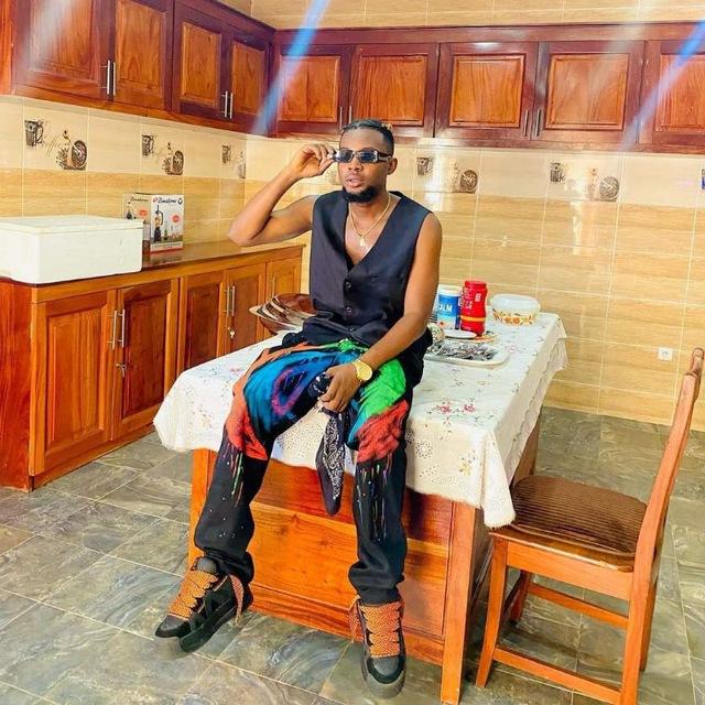SETHLO🇹🇬 ❤️✨Ewoubo family✨❤️