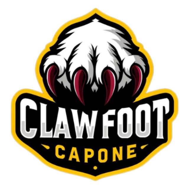 Clawfoot Capone Official