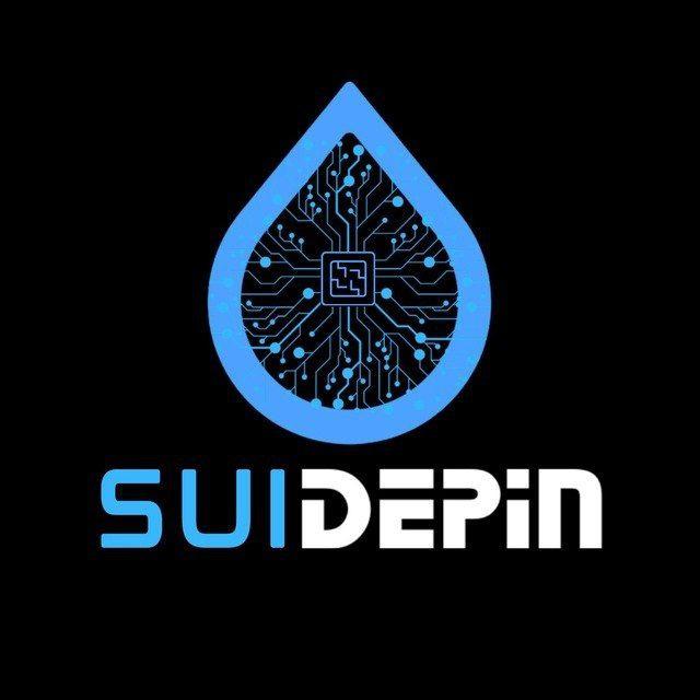 Sui depin ai