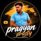 Pragyan prusty