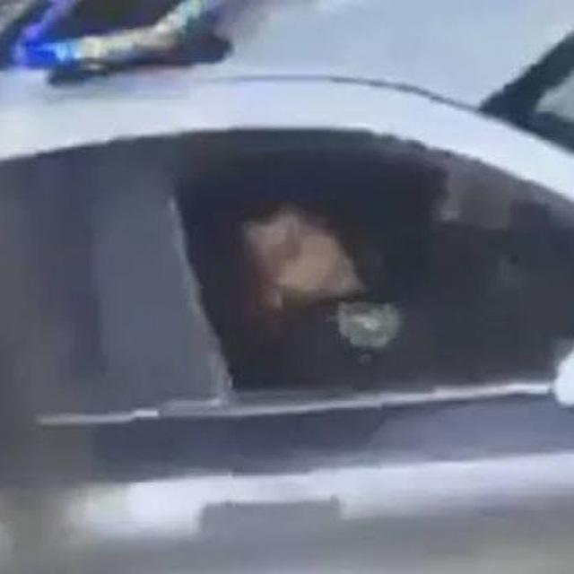 video de la policia guatemala