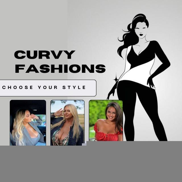 Curvy Fashions