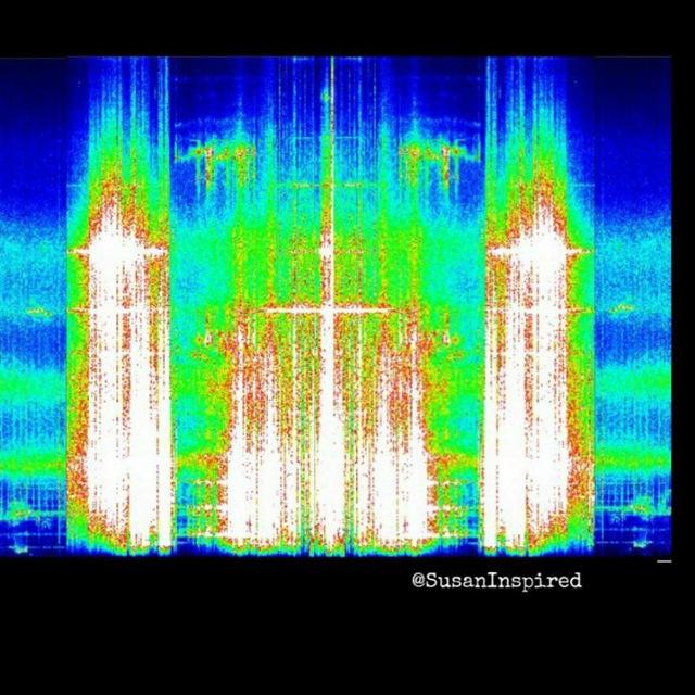Quantum Connections Schumann FreQuency & Beyond