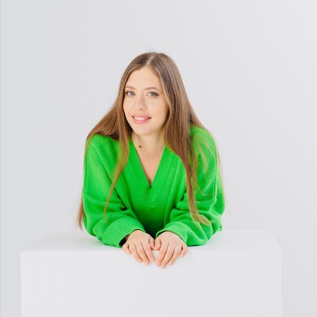 Ирина Рябова☘️Психосоматика☘️Энергия☘️Жизнь
