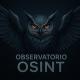Observatorio OSINT