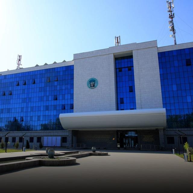Qurilish fakulteti │ SDTU