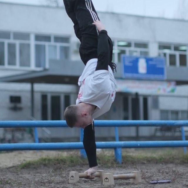 ИЛЬЯ ЗИНОВЬЕВ | SSINOVEVV 🕊️