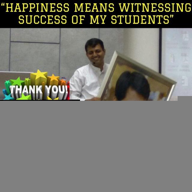 Deepak Gajrani CSPASSION Group