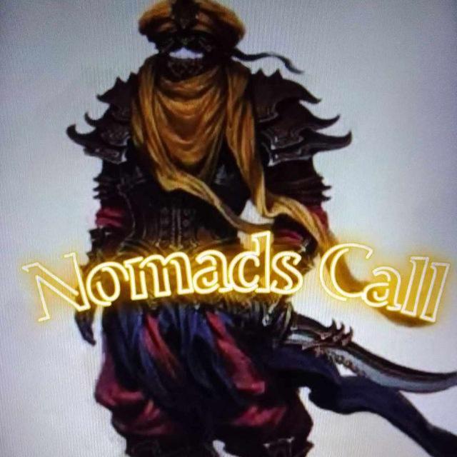 Nomad Calls