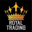 ♟ROYAL TRADING♟
