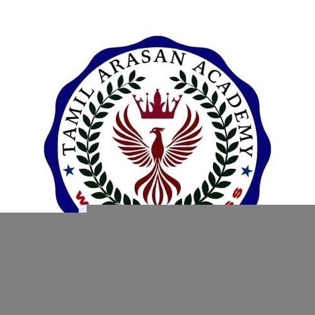 TAMIL ARASAN ACADEMY