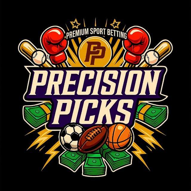 PrecisionPickz 🎯🎯