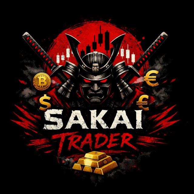 SAKAI trader