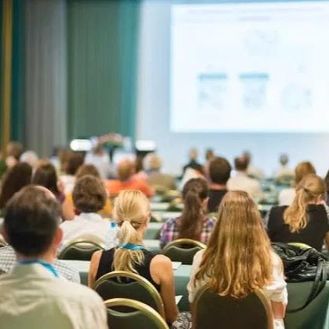 Kurslar, Təlimlər və Seminarlar