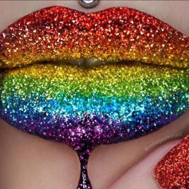 Network Cocktail Arcobaleno 🌈