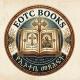 EOTC Books ⛪️