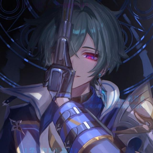 Genshin Impact NEWS