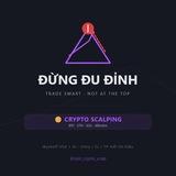 DDD Crypto Signal
