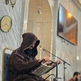 مُحَمَّدٌ الشَّامِيُّ
