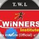 The Winners institute indore