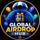 Global Airdrop Hub 🎁